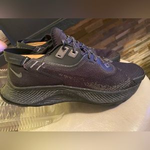 NIKE TRAIL PEGASUS GTX GORETEX RUNNING SHOES SIZE 11